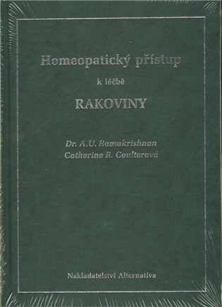 Homeopatický přístup k léčbě rakoviny