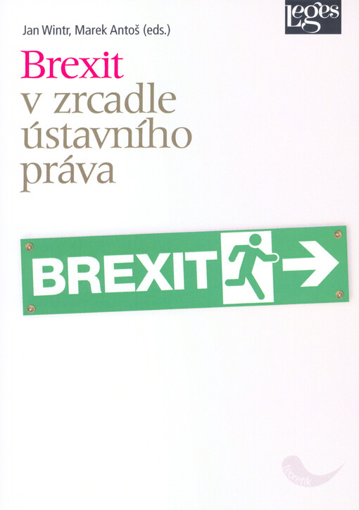 Brexit v zrcadle ústavního práva
