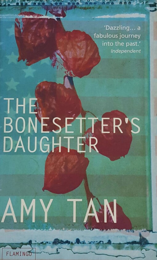 THE BONESETTER'S DAUGHTER