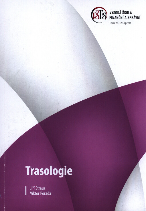 Trasologie