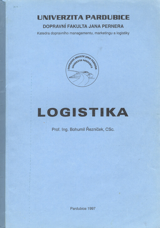 Logistika