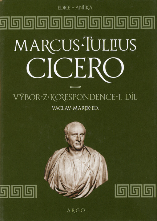 Výbor z korespondence