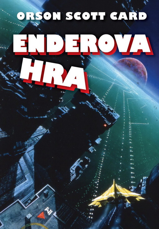 Enderova hra, Vyd. 3.