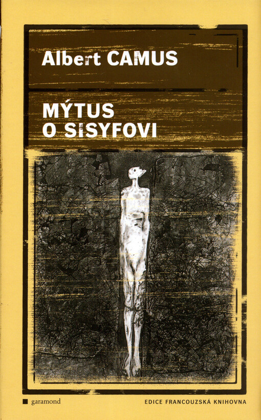 Mýtus o Sisyfovi