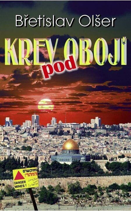 Krev pod obojí