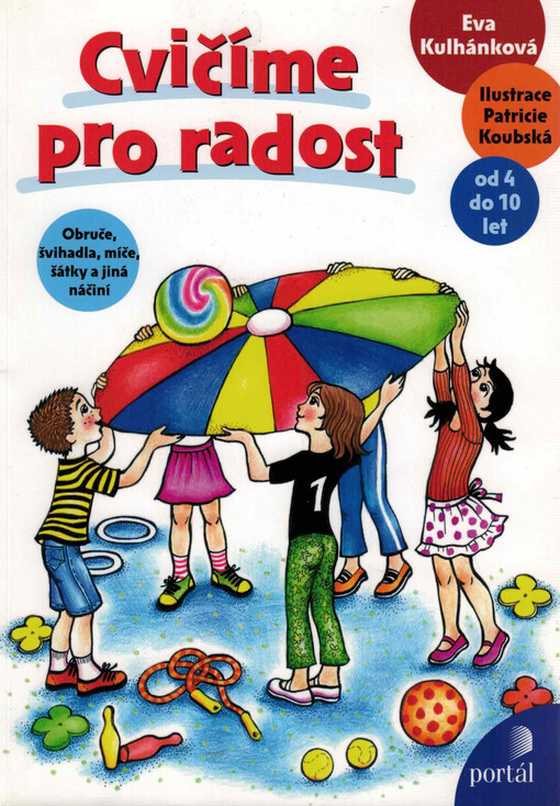 Cvičíme pro radost