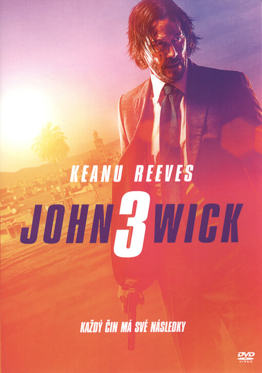 John Wick 3