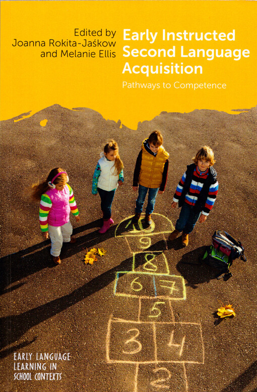 Early instructed second language acquisition : pathways to competence