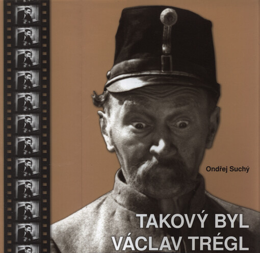 Takový byl Václav Trégl
