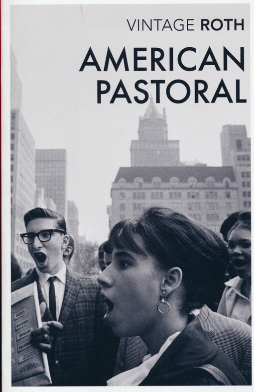 American pastoral
