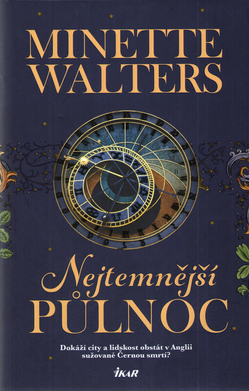 Nejtemnější půlnoc