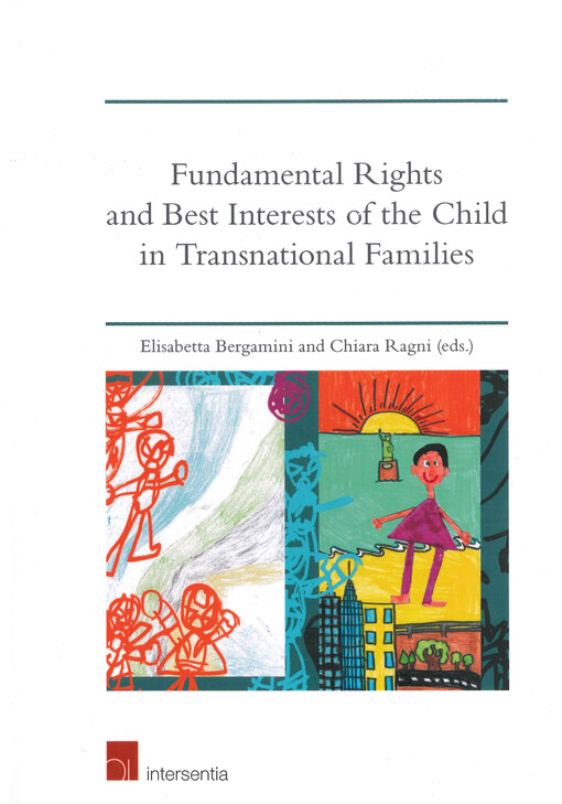 Fundamental rights and best interests of the child in transnational families