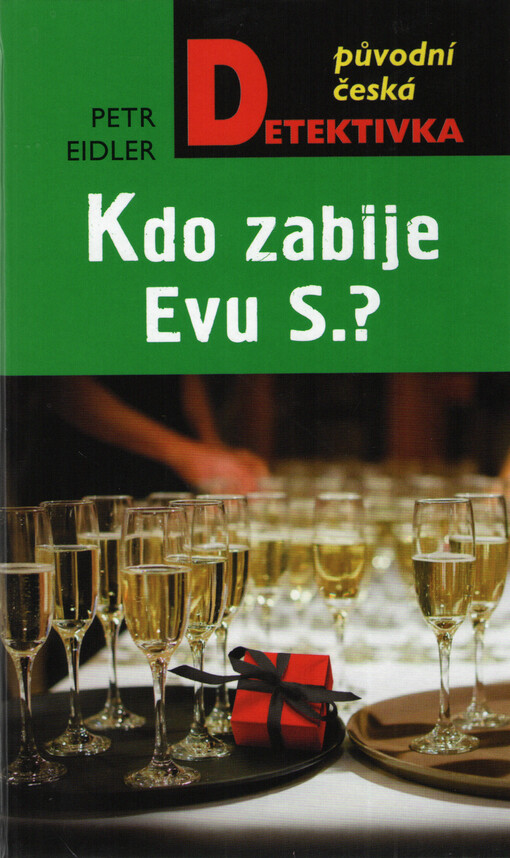 Kdo zabije Evu S.?
