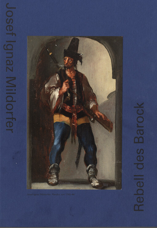 Josef Ignaz Mildorfer