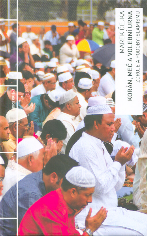 Korán, meč a volební urna : zdroje a podoby islamismu