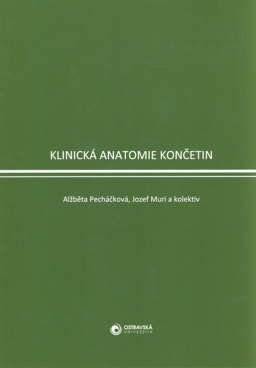 Klinická anatomie končetin