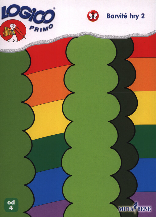 Barvité hry. 2