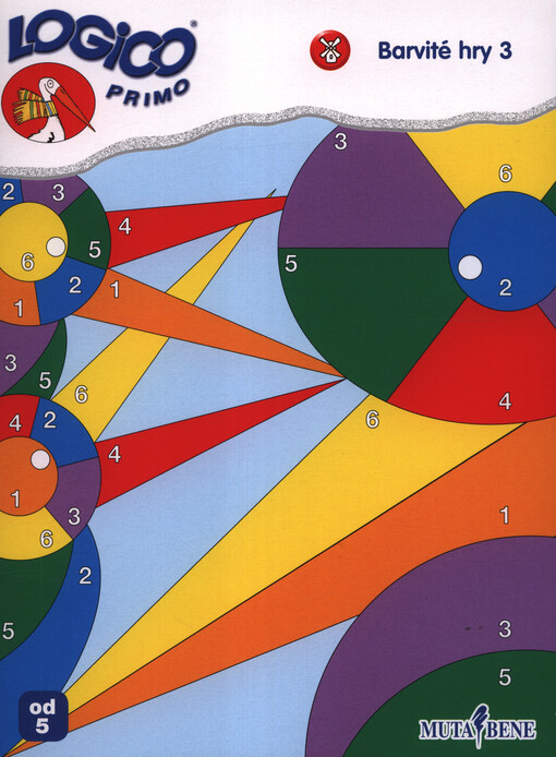 Barvité hry. 3