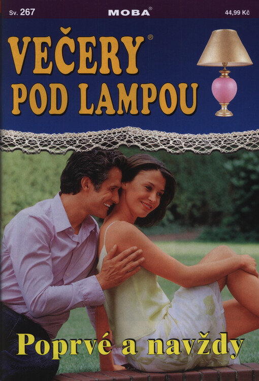 Poprvé a navždy