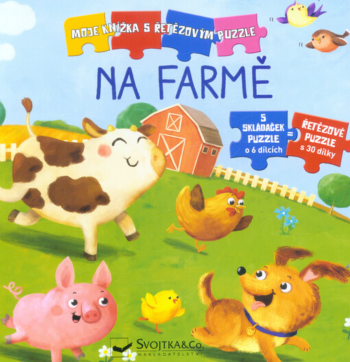 Na farmě