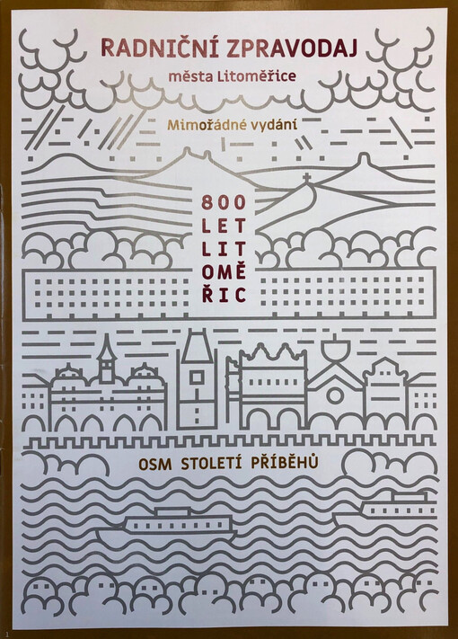  Mimořádné vydání