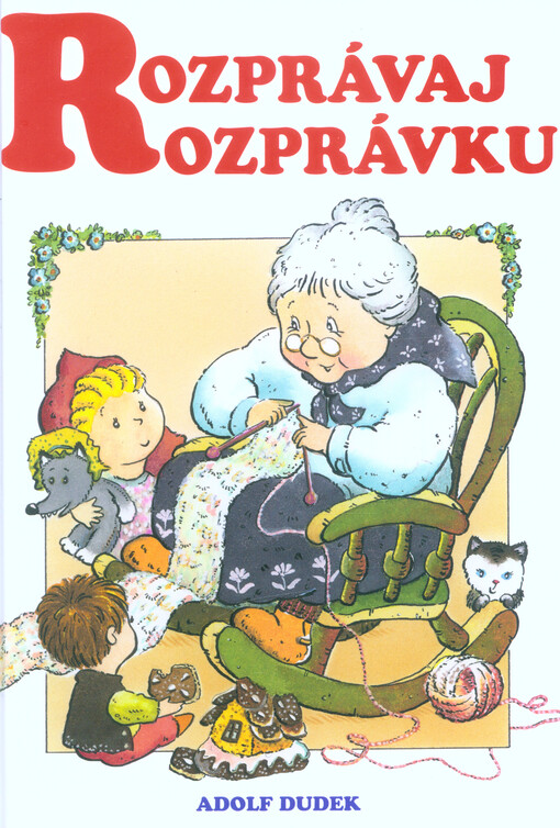 Rozprávaj rozprávku