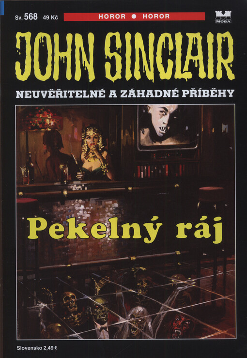 Pekelný ráj