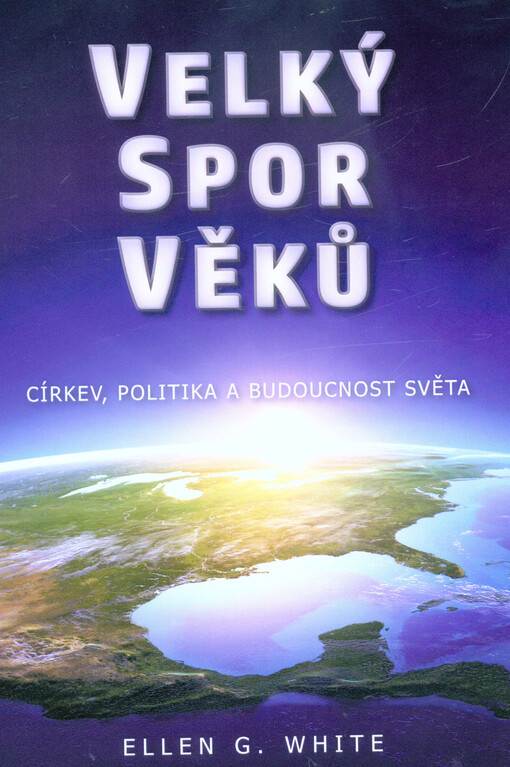 Velký spor věků