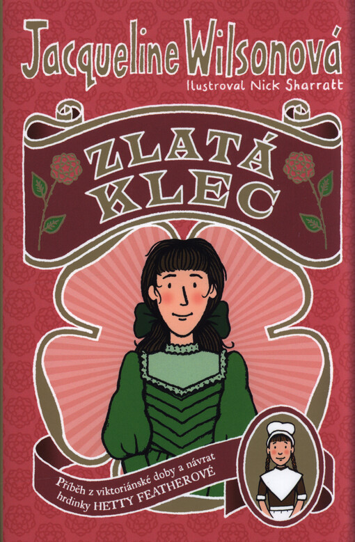 Zlatá klec