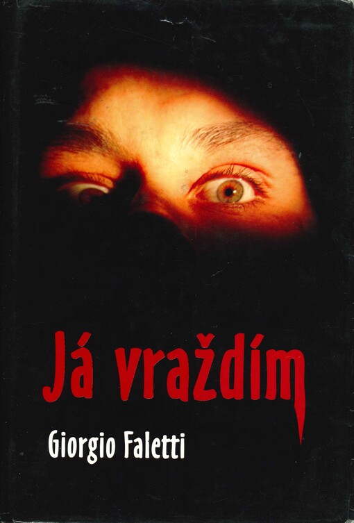 Já vraždím