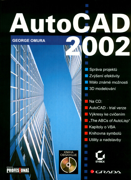 AutoCAD 2002