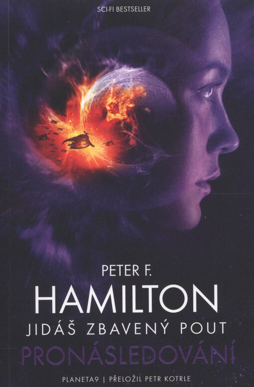 Jidáš zbavený pout. Pronásledování