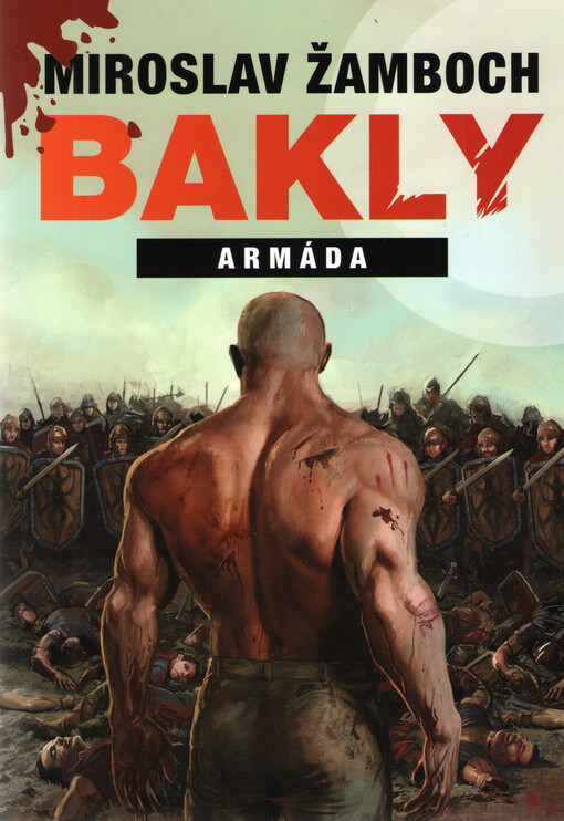 Bakly - armáda