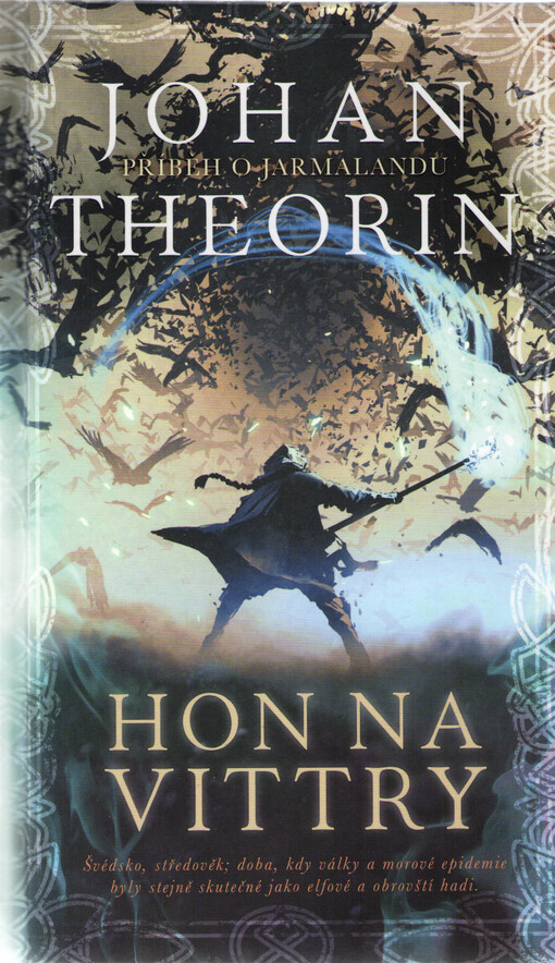 Příběh o Jarmalandu. Hon na vittry