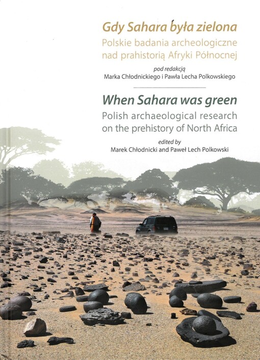 Gdy Sahara była zielona