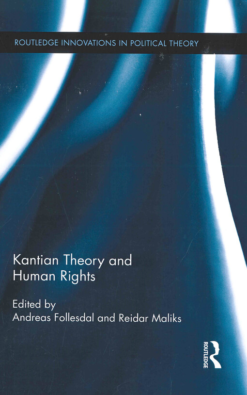 Kantian theory and human rights