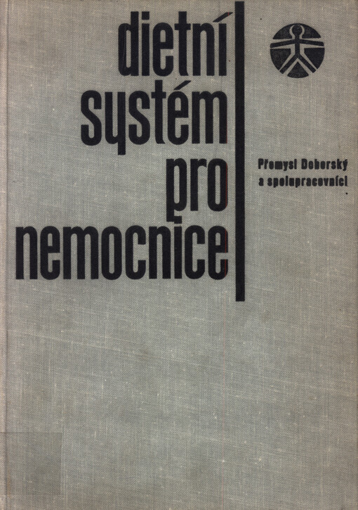 Dietní systém pro nemocnice