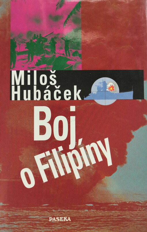 Boj o Filipíny