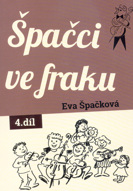 Špačci ve fraku, 4. díl