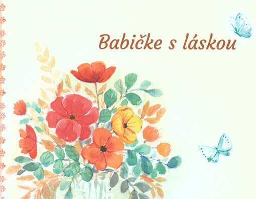 Babičke s láskou