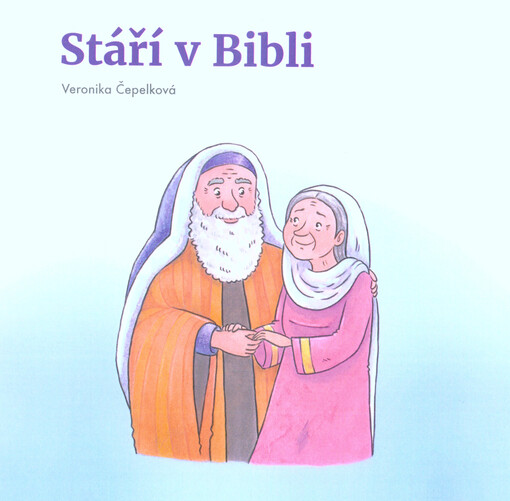 Stáří v Bibli