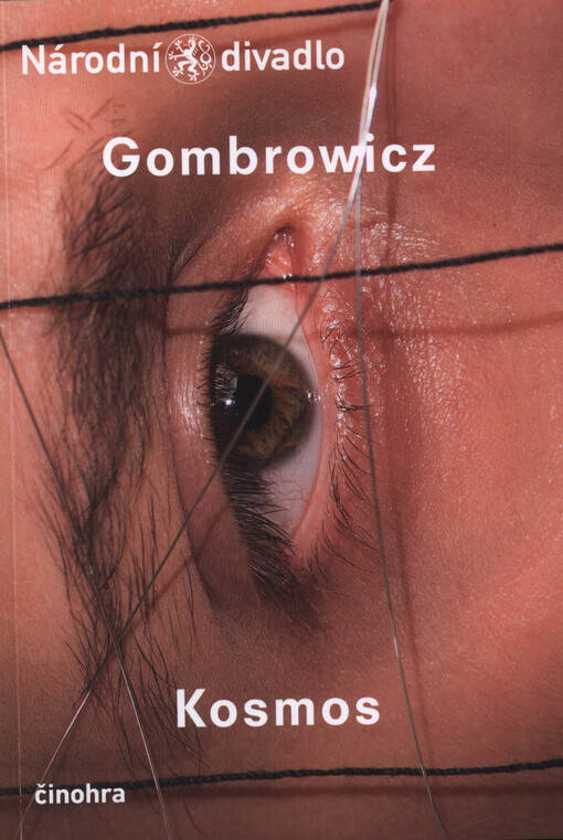 Gombrowicz, Kosmos
