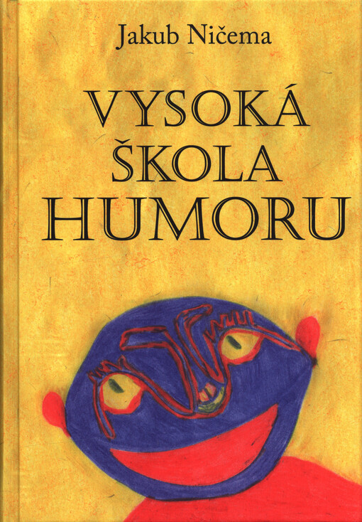 Vysoká škola humoru
