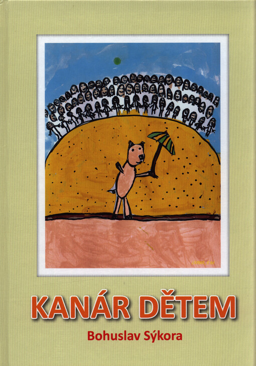Kanár dětem