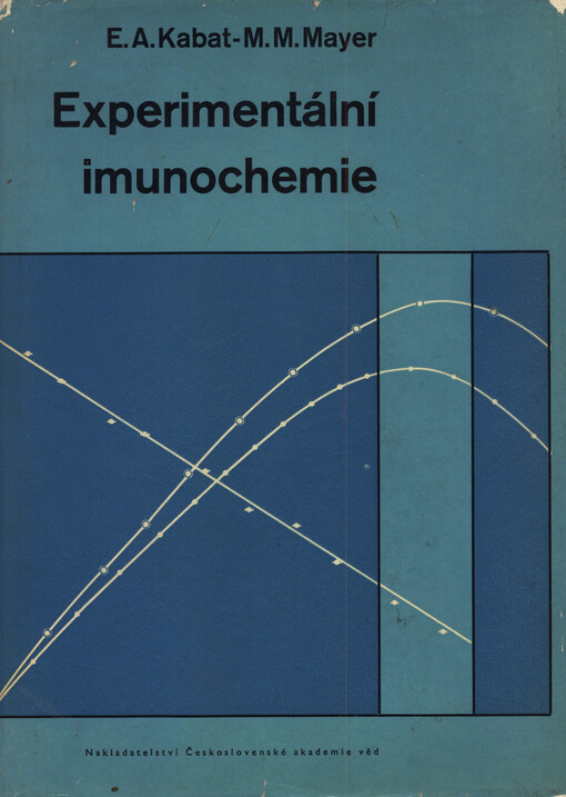 Experimentální imunochemie