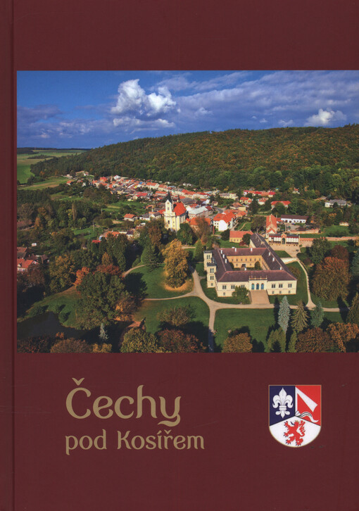 Čechy pod Kosířem