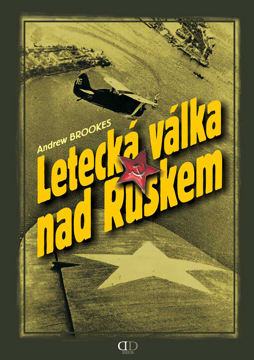 Letecká válka nad Ruskem