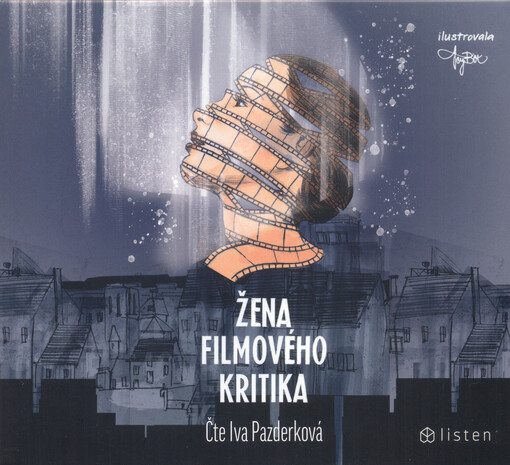 Žena filmového kritika