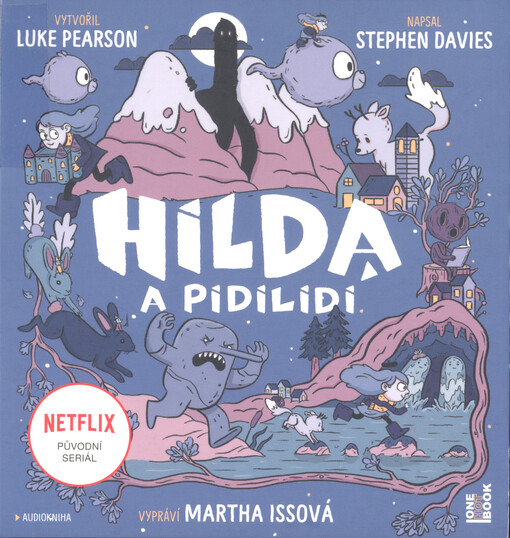 Hilda a pidilidi