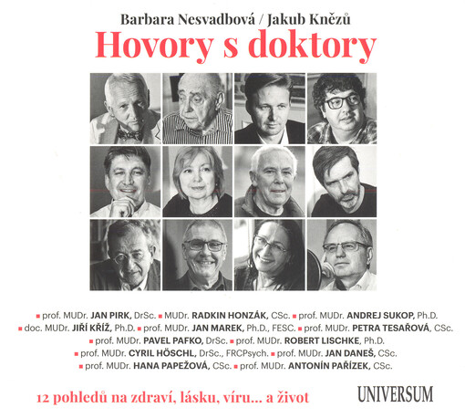Hovory s doktory
